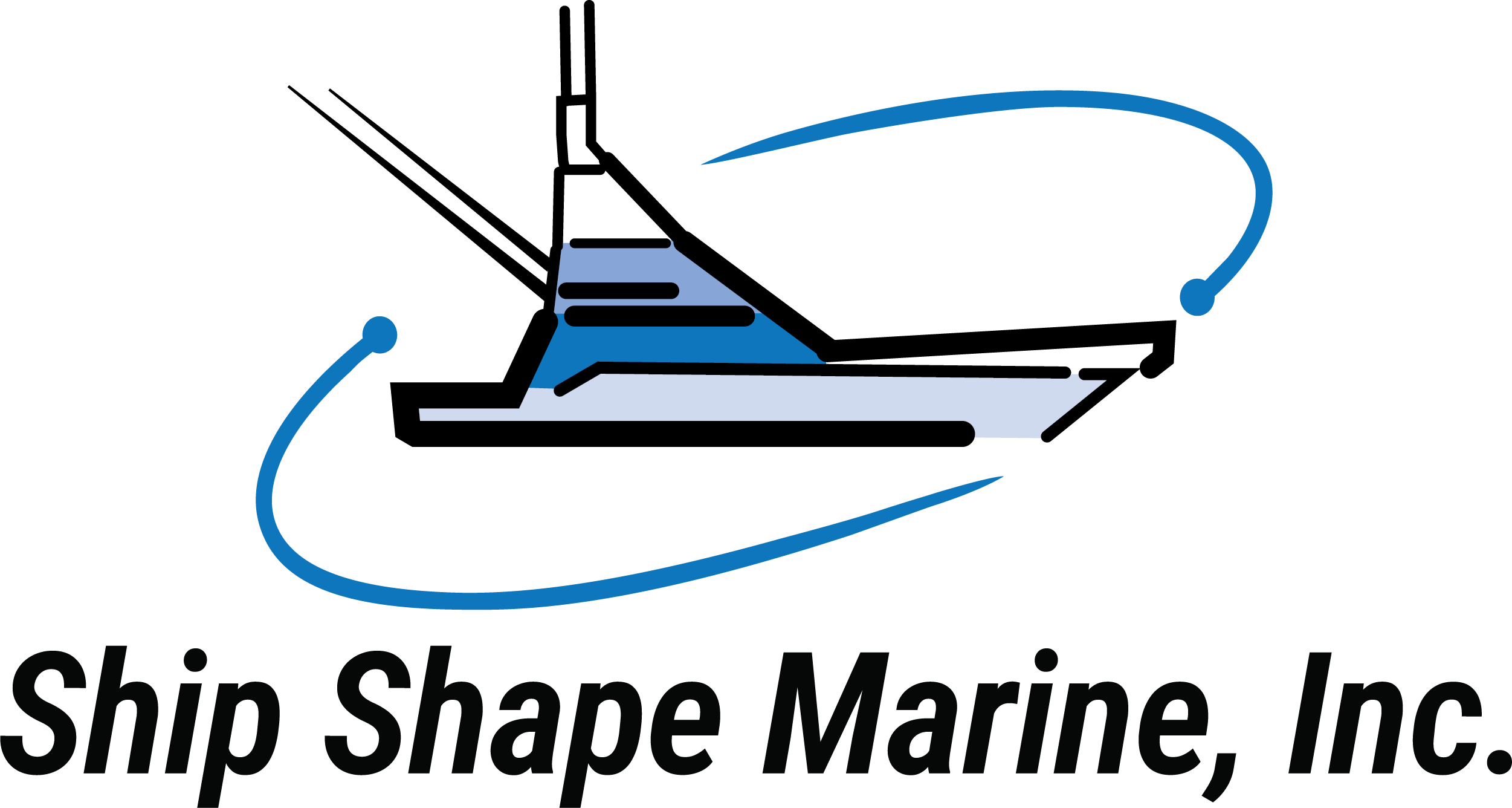 Ship Shape Marine